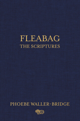 Cover of Fleabag: The Scriptures