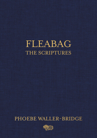Book cover for Fleabag: The Scriptures