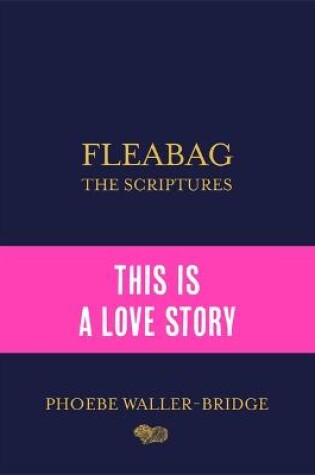 Cover of Fleabag: The Scriptures