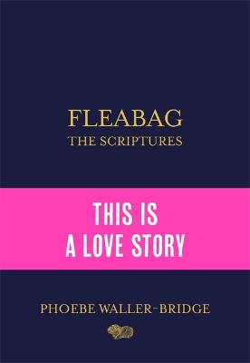 Book cover for Fleabag: The Scriptures