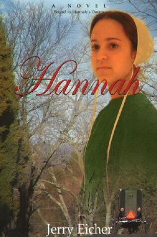 Cover of Hannah