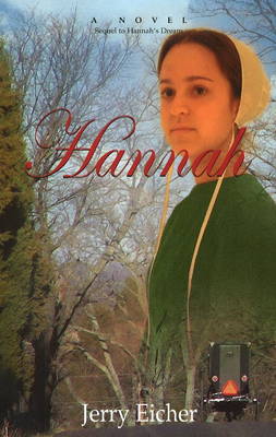 Book cover for Hannah