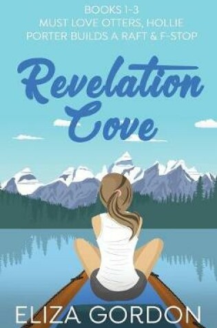 Cover of The Revelation Cove Series 1-3
