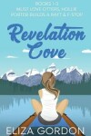 Book cover for The Revelation Cove Series 1-3