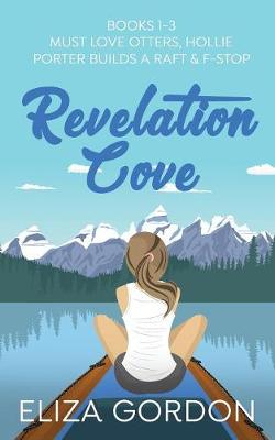 Book cover for The Revelation Cove Series 1-3