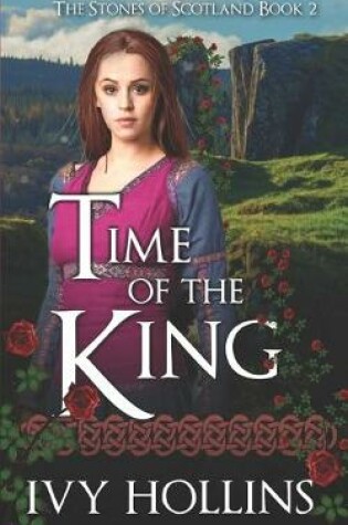 Cover of Time of the King