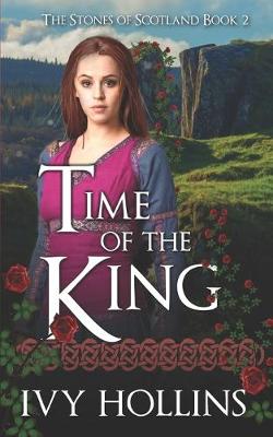 Cover of Time of the King