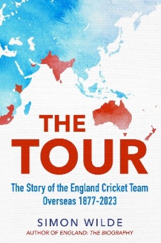 Cover of The Tour