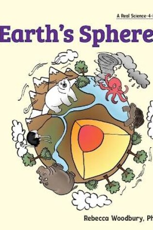 Cover of Earth's Spheres