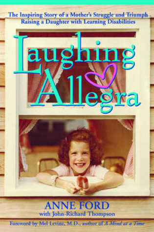 Cover of Laughing Allegra