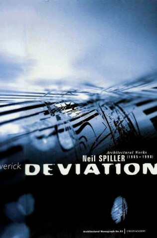 Cover of Maverick Deviations