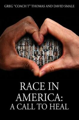 Cover of Race In America