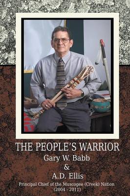 Cover of The People's Warrior