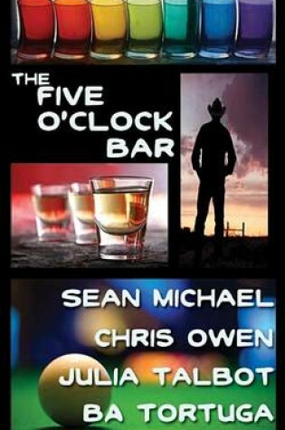 Cover of The Five O'Clock Bar