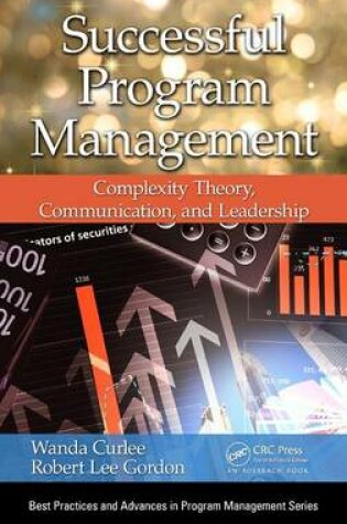 Cover of Successful Program Management