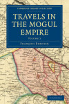 Book cover for Travels in the Mogul Empire
