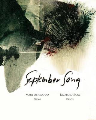 Book cover for September Song