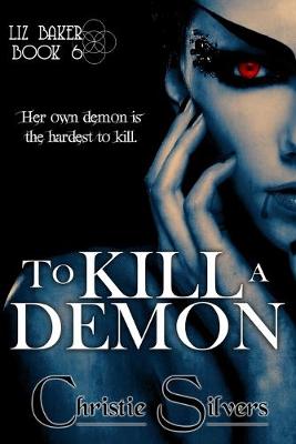 Cover of To Kill a Demon