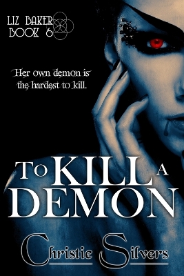 Book cover for To Kill a Demon