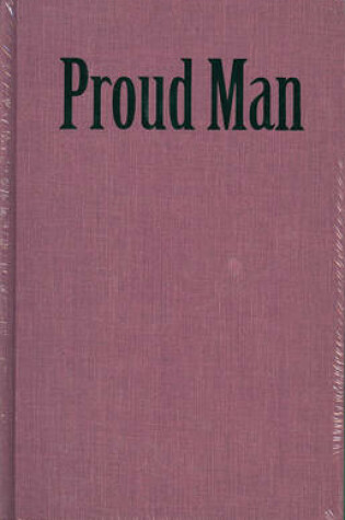 Cover of Proud Man