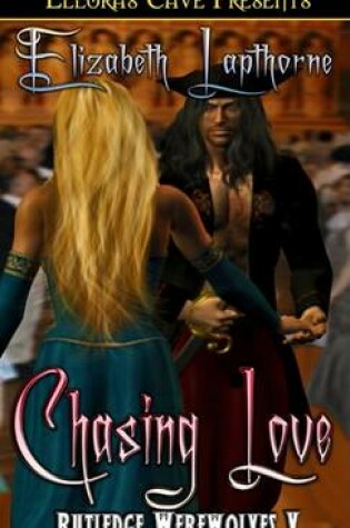 Cover of Chasing Love