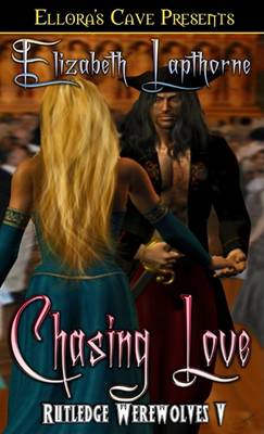 Book cover for Chasing Love