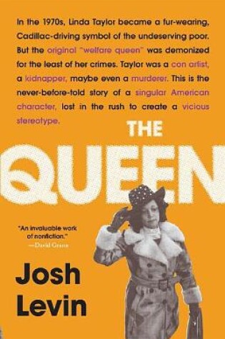 Cover of The Queen