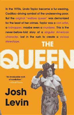 Book cover for The Queen