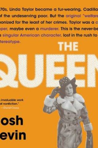 Cover of The Queen