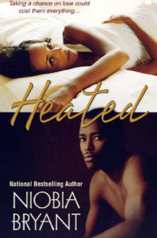 Cover of Heated