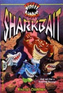 Book cover for Sharkbait