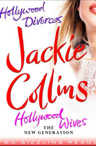 Cover of Hollywood Divorces / Hollywood Wives: The New Generation