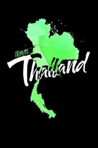 Cover of Travel Thailand