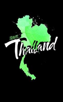 Book cover for Travel Thailand