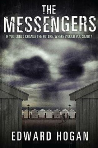 Cover of The Messengers