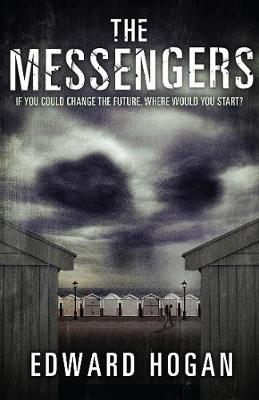 Book cover for The Messengers