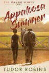 Book cover for Appaloosa Summer