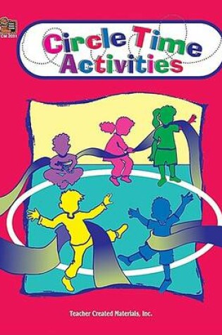 Cover of Circle Time Activities