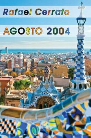 Cover of Agosto 2004