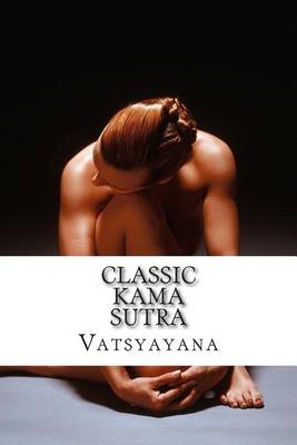 Book cover for Classic Kama Sutra