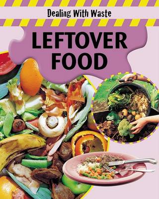 Book cover for Leftover Food