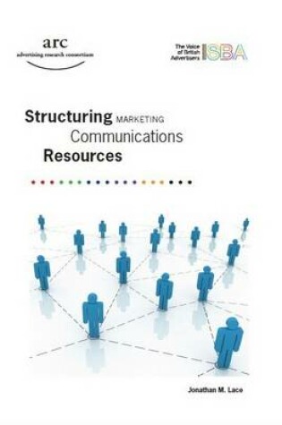 Cover of Structuring Marketing Communications Resources
