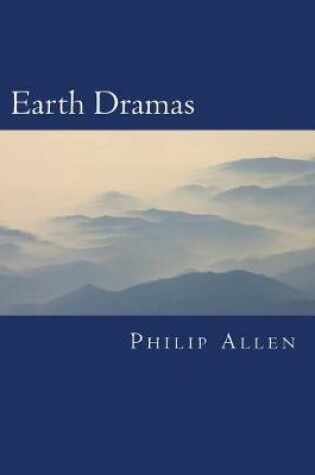 Cover of Earth Dramas