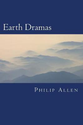 Book cover for Earth Dramas