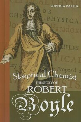 Cover of Skeptical Chemist