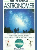 Book cover for The Practical Astronomer