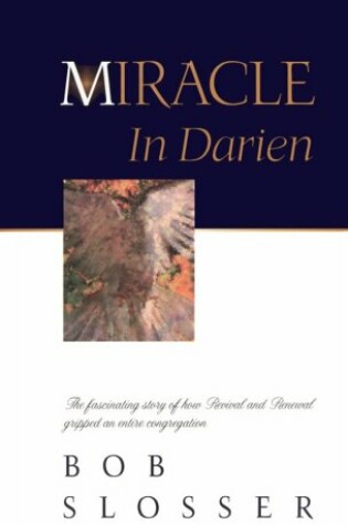 Cover of Miracle in Darien