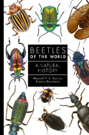 Cover of Beetles of the World