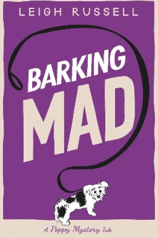 Cover of Barking Mad