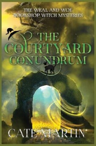 Cover of The Courtyard Conundrum